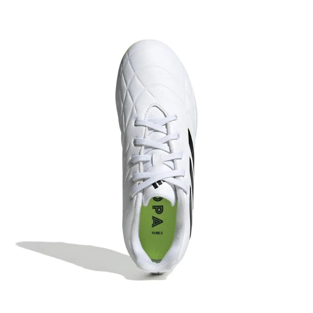 Copa Pure.3 Firm Ground Soccer Boots