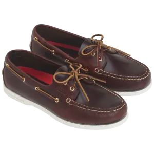 Copy of Slam Boat Shoes Brown