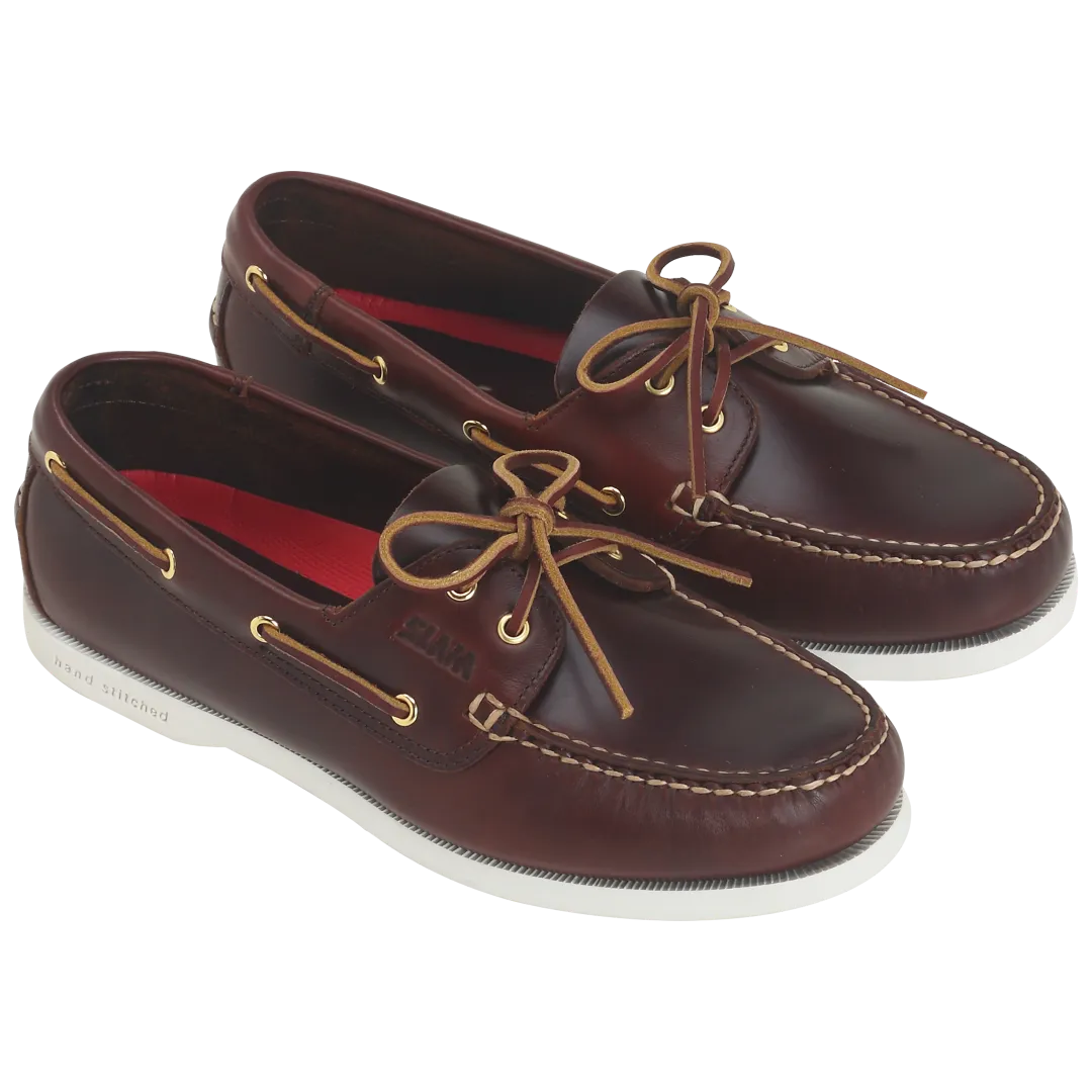 Copy of Slam Boat Shoes Brown