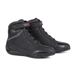 Cortech Women's Chicane WP Shoe - Black