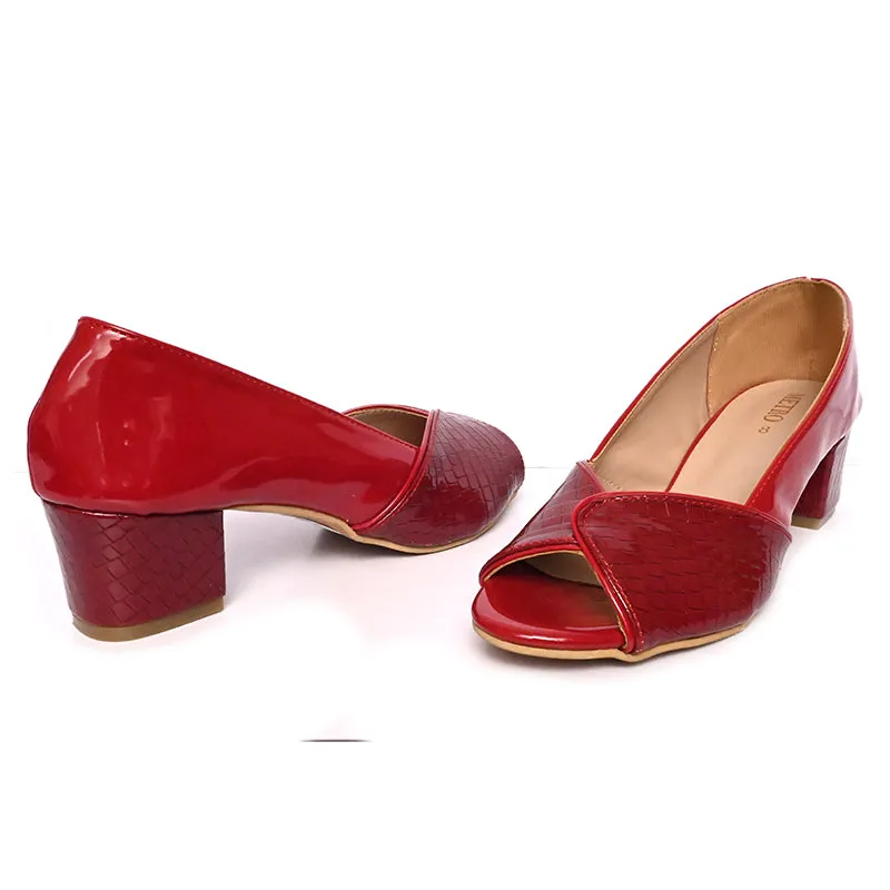 Court Shoes For Women - Metro-10900631