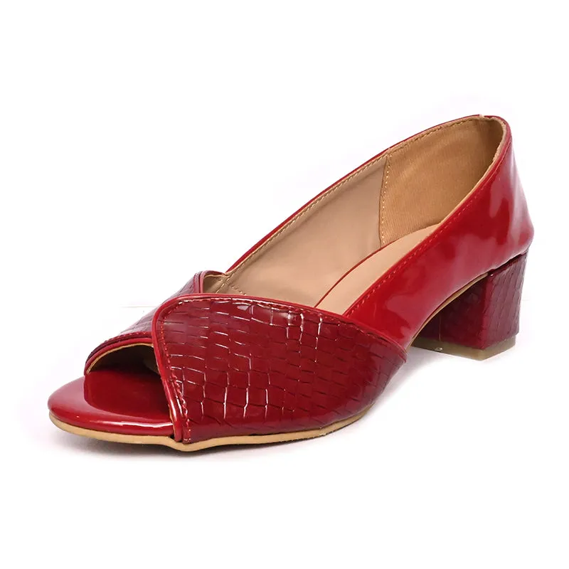 Court Shoes For Women - Metro-10900631