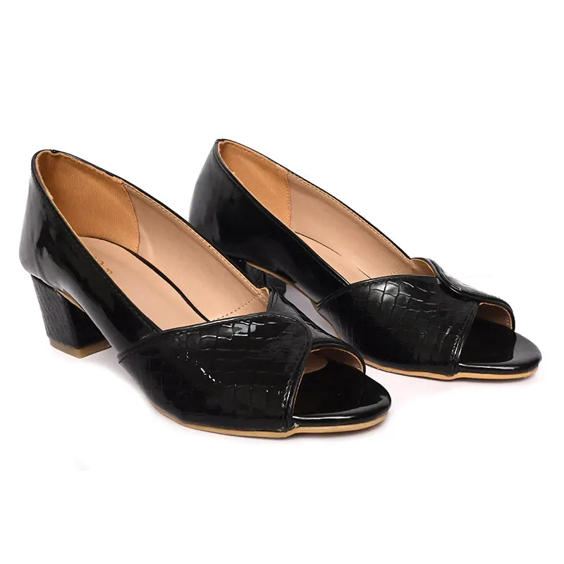 Court Shoes For Women - Metro-10900631