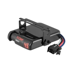 CURT Triflex – Proportional Trailer Brake Controller