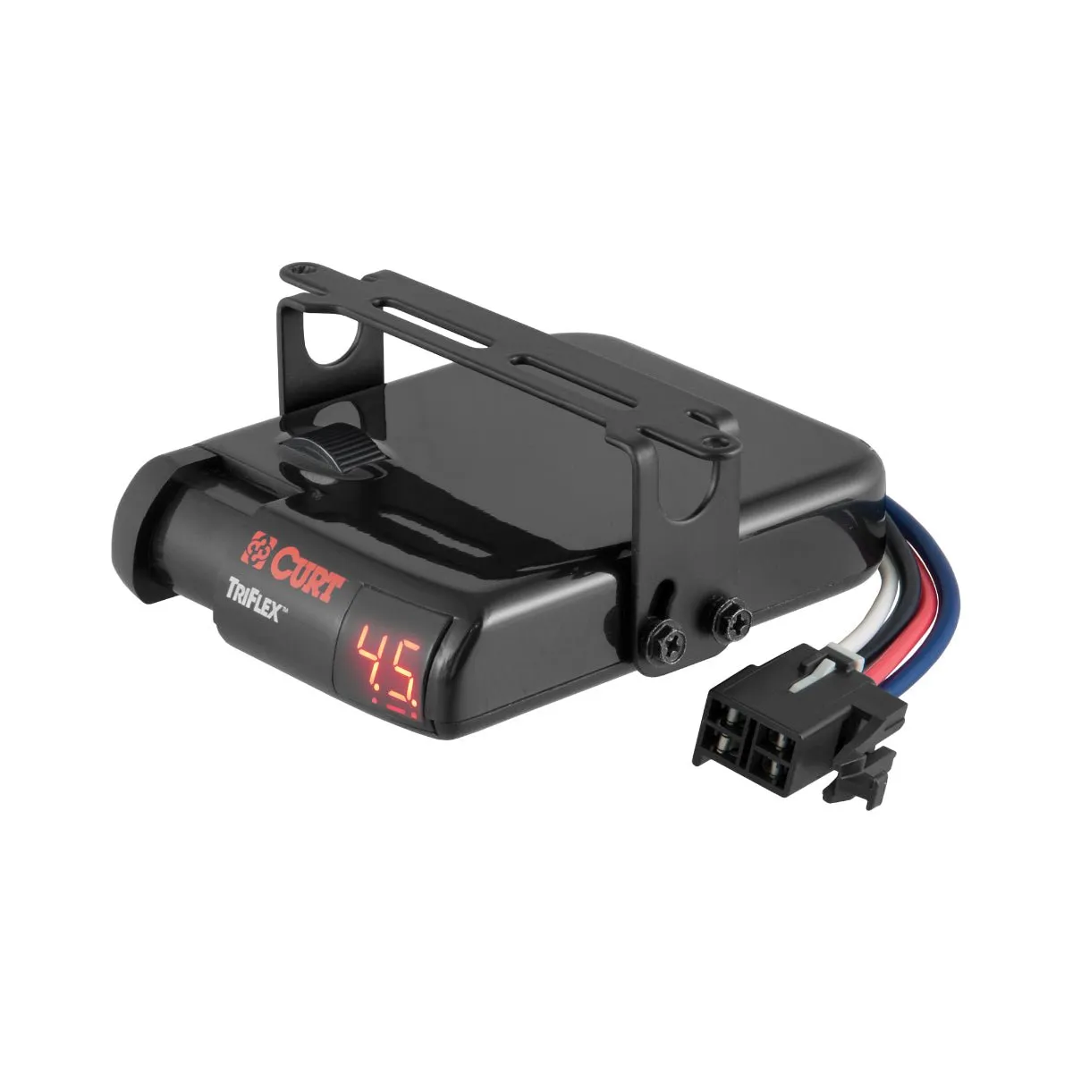 CURT Triflex – Proportional Trailer Brake Controller