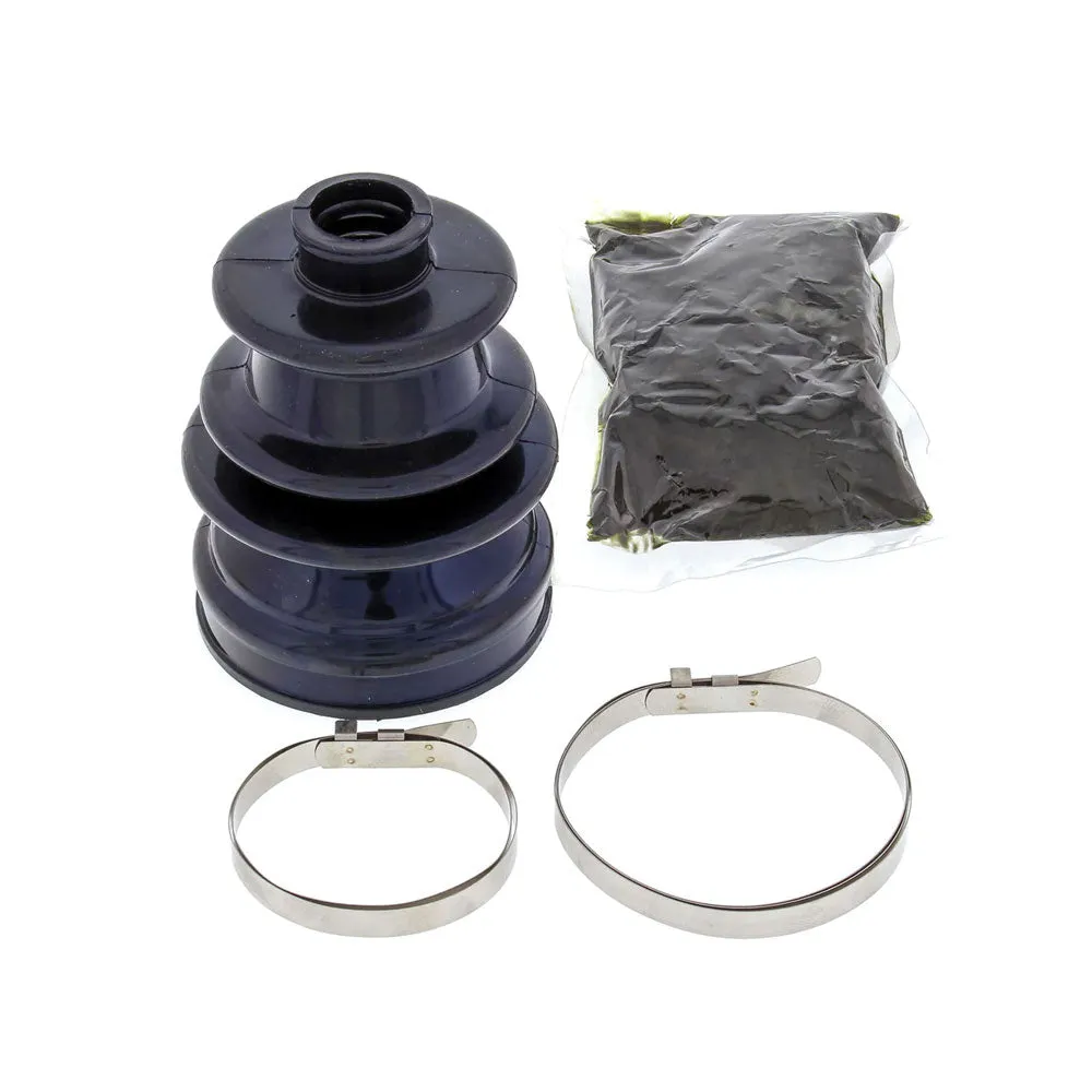 CV Boot Kit AXLE-20.39mm, BIG END-75.98mm, HEIT-98.33mm