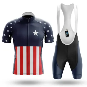 Cycling USA - Men's Cycling Kit