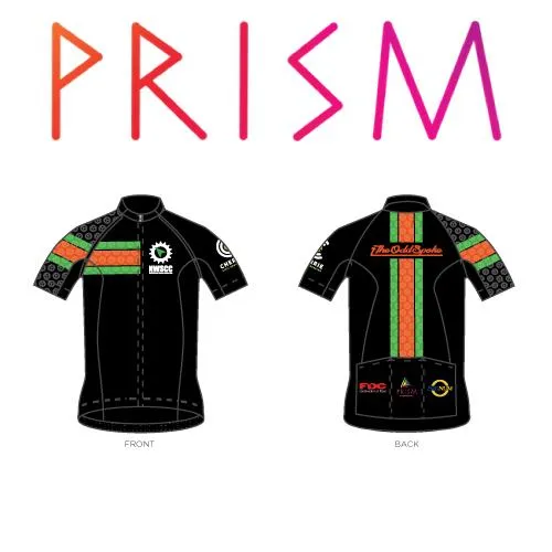 Design Women's Criterium Jersey