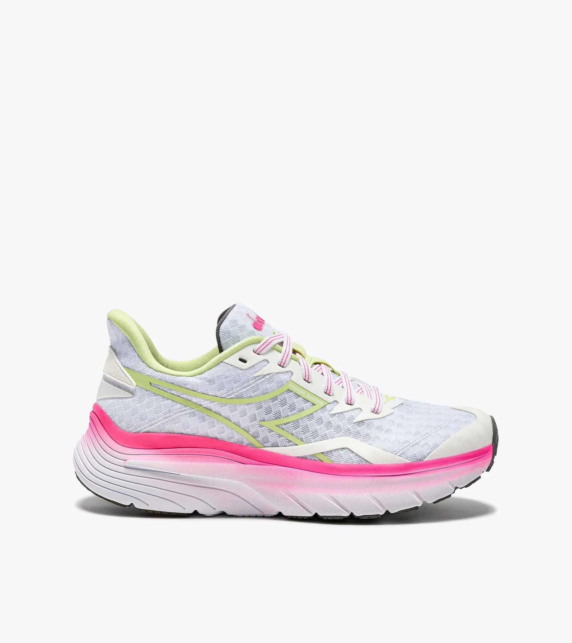 Diadora Women’s Equipe Nucleo Running Shoe