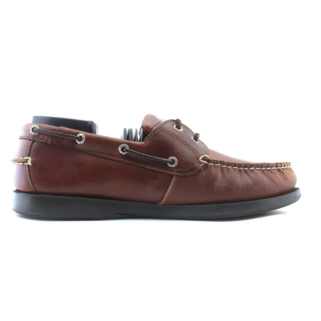 DOCKERS CASTAWAY RAISIN