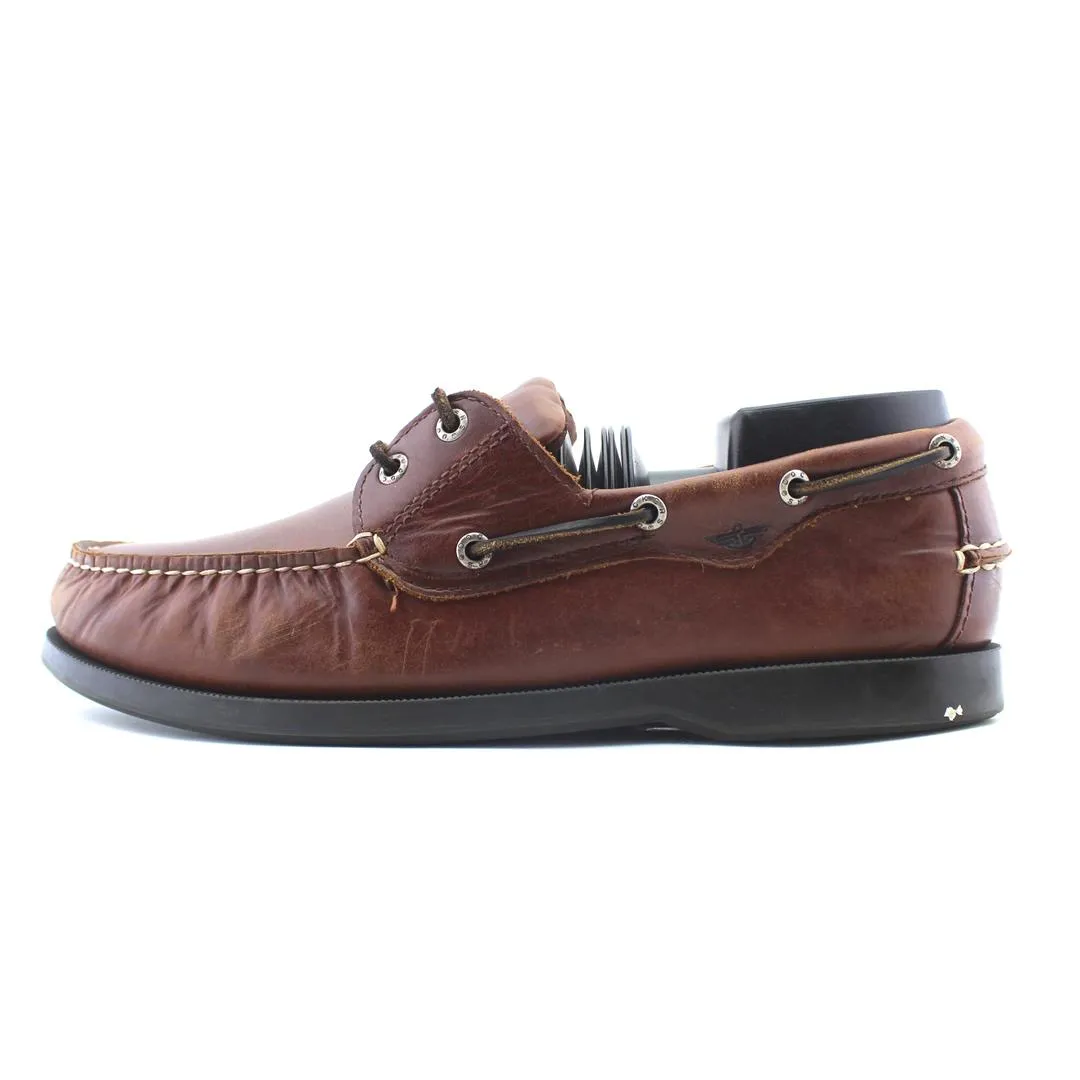 DOCKERS CASTAWAY RAISIN