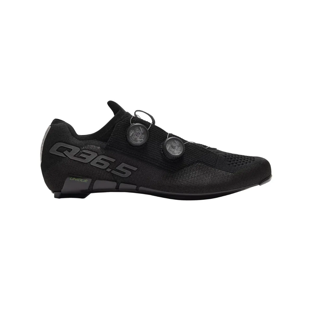 Dottore Q36.5 Clima Road Shoes Black