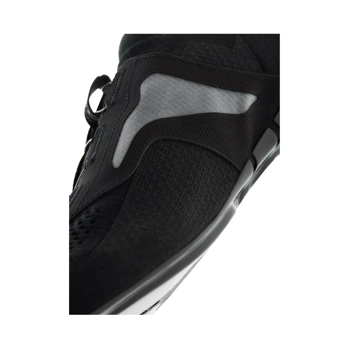 Dottore Q36.5 Clima Road Shoes Black