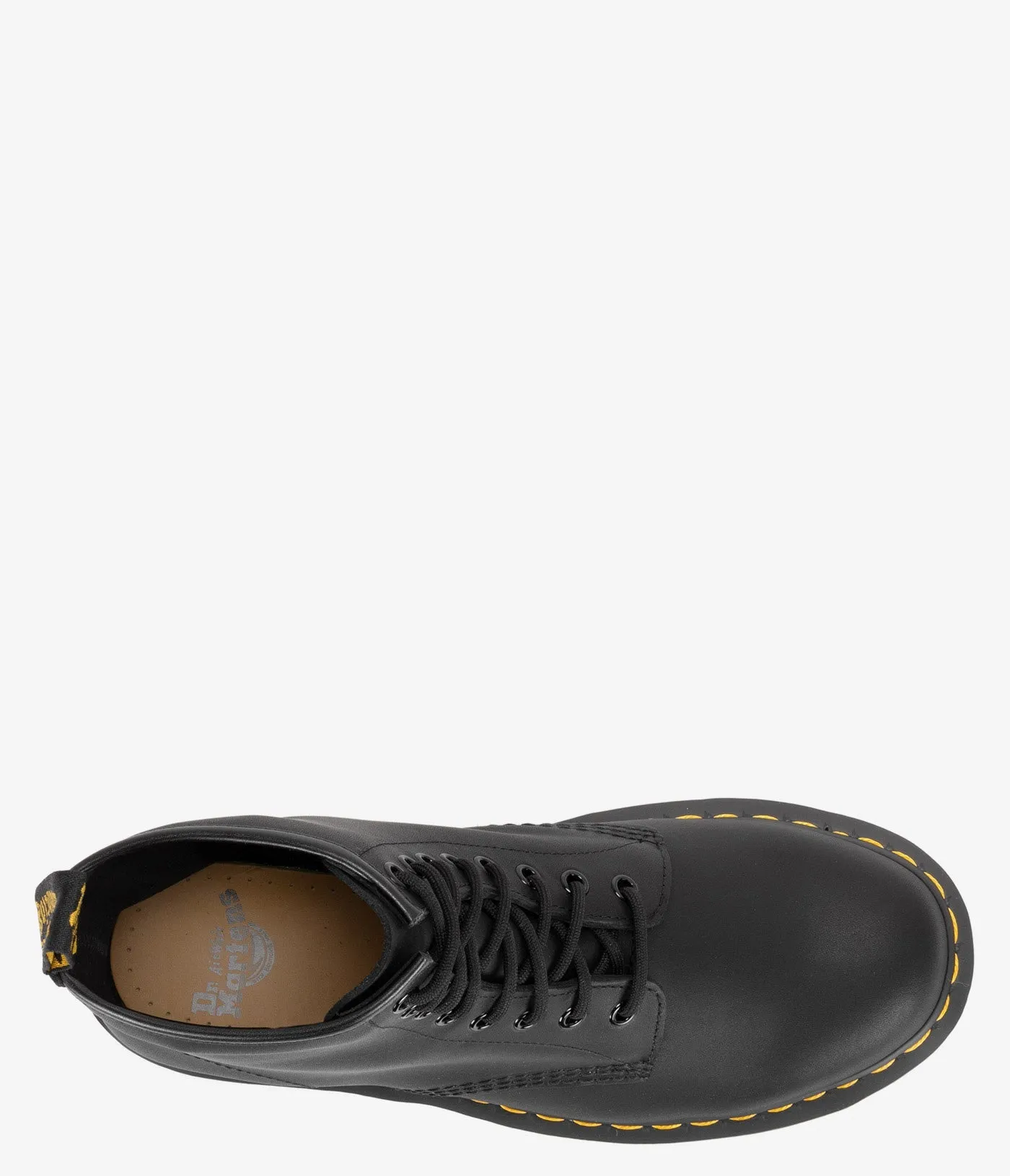 Dr. Martens 1460 Greasy Leather 8-Eye Boot