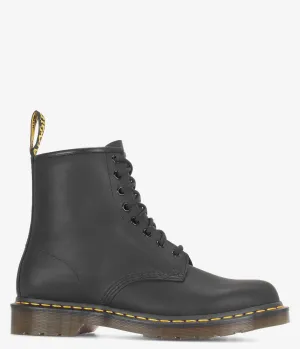 Dr. Martens 1460 Greasy Leather 8-Eye Boot