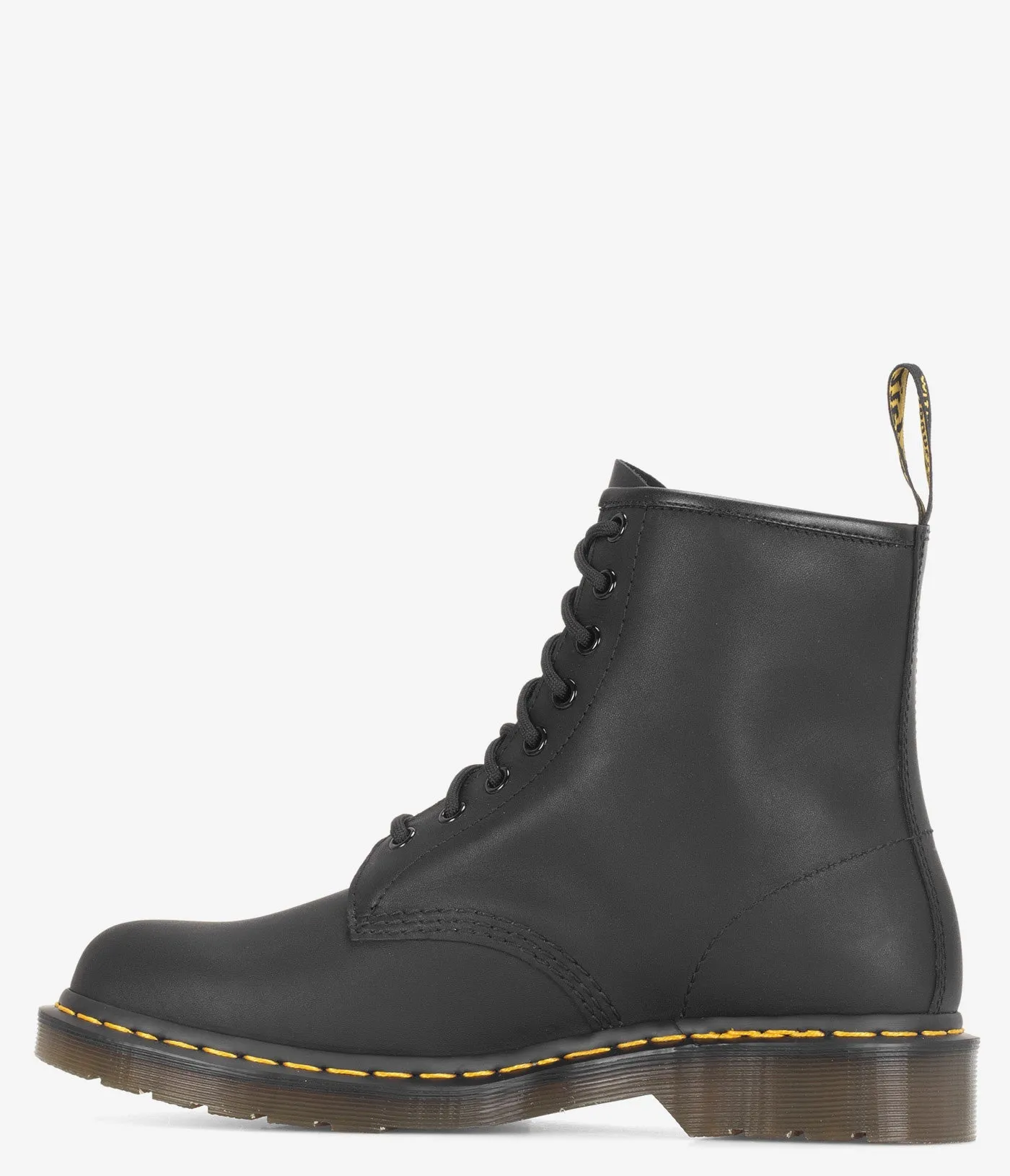 Dr. Martens 1460 Greasy Leather 8-Eye Boot