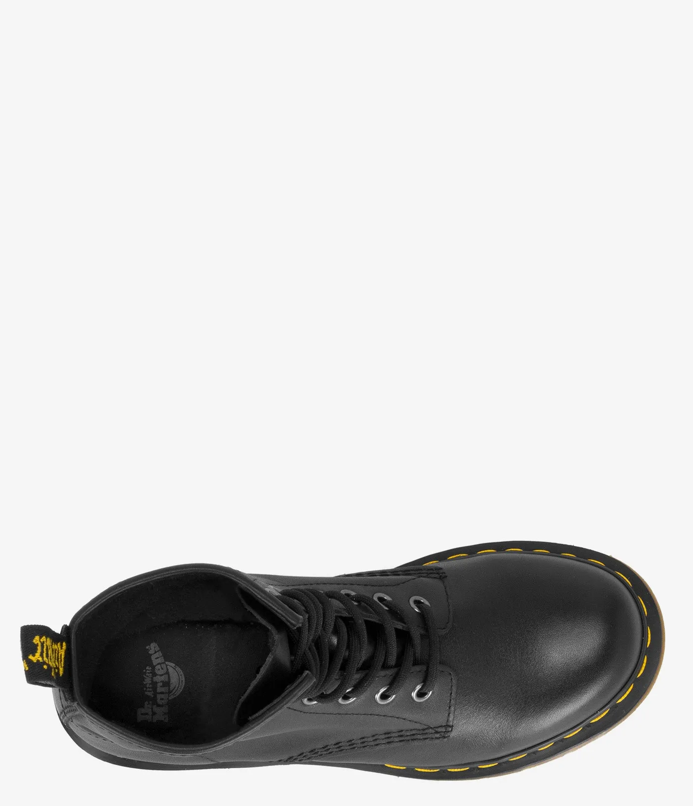 Dr. Martens 1460 Nappa Leather Lace Up Boot - Women