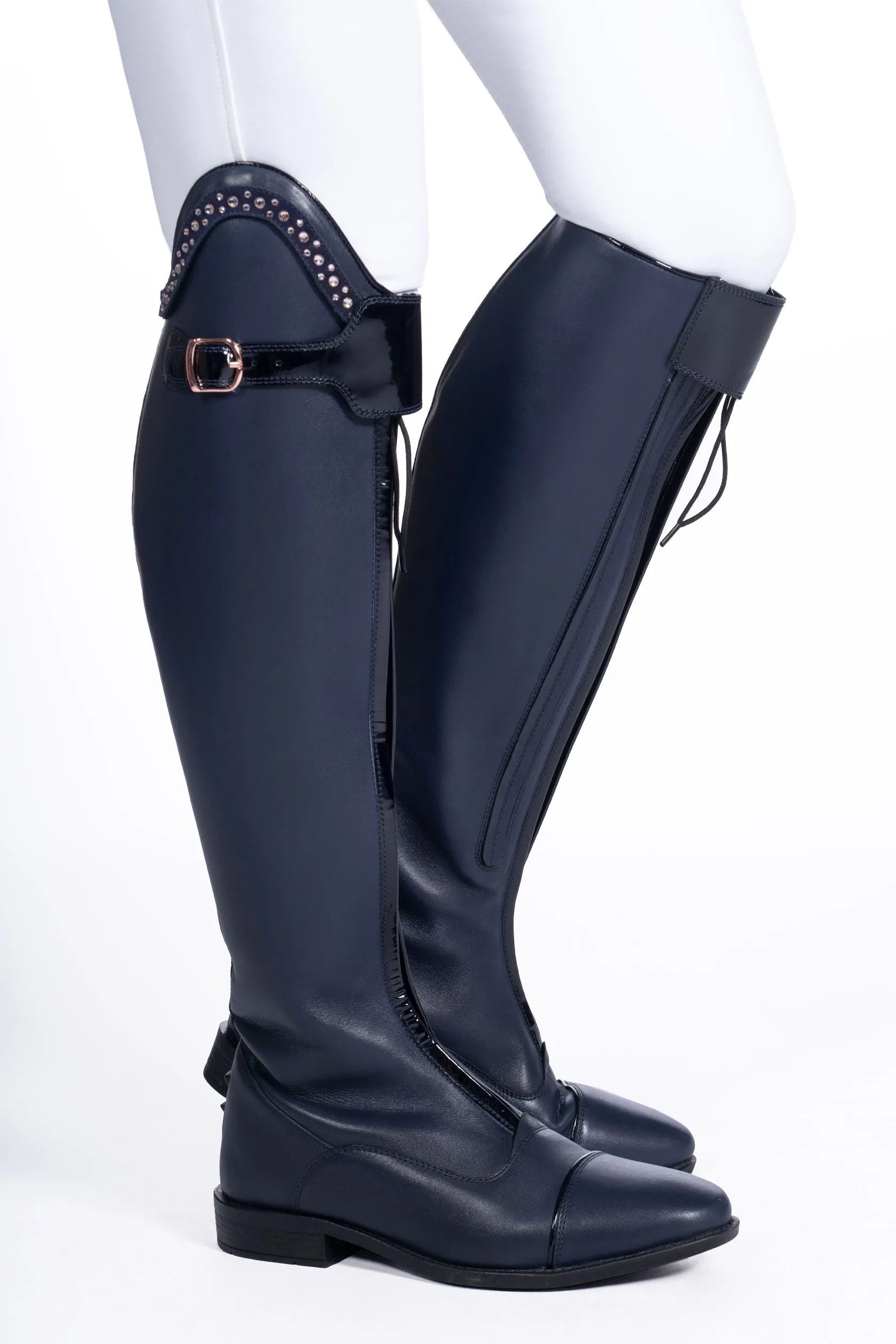 Dressage Boots Trinity