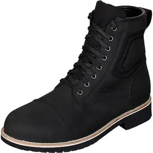 Duchinni Canyon Boots Black