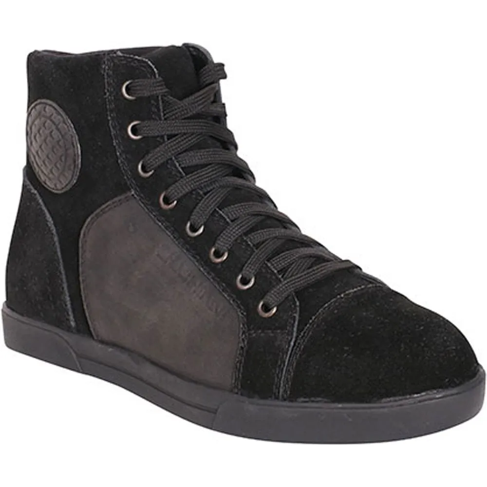 Duchinni Eclipse Boots Black