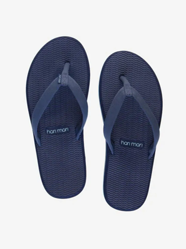 DUNES SANDAL (NAVY)