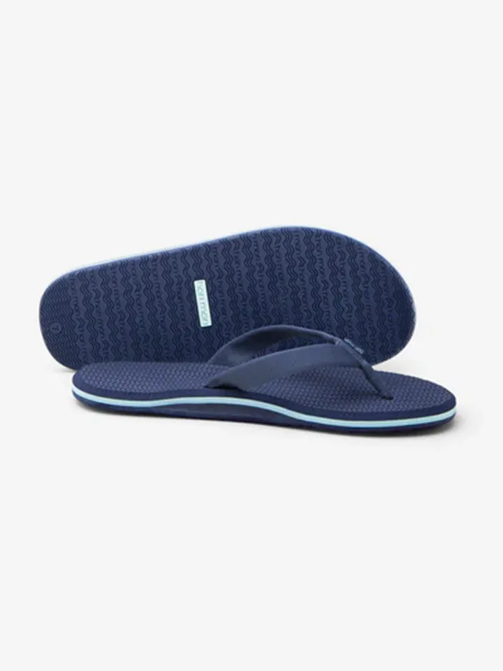 DUNES SANDAL (NAVY)