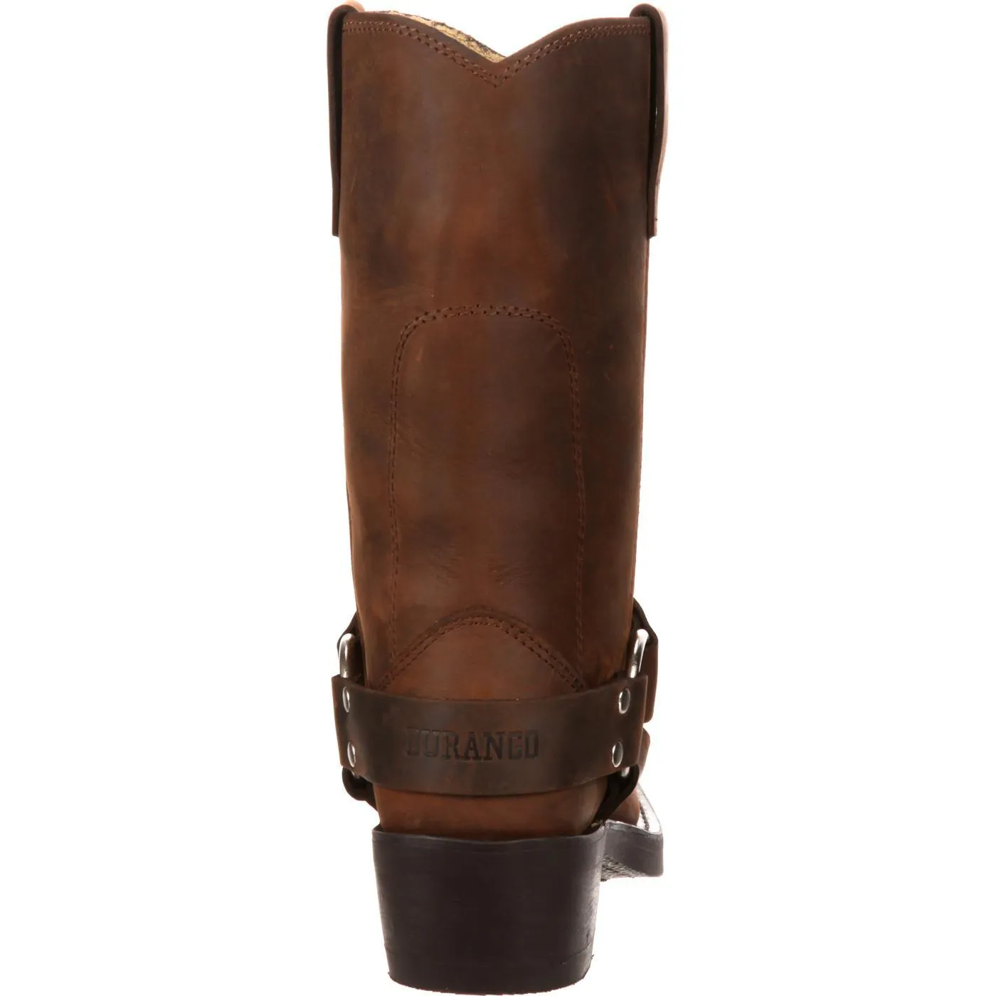 Durango® Brown Harness Boot