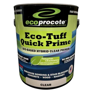 Eco-Tuff Primecoat Primer