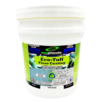 Eco-Tuff Primecoat Primer