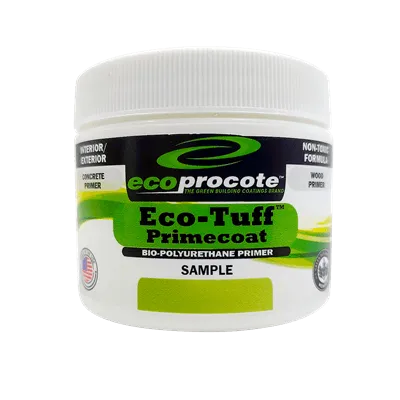 Eco-Tuff Primecoat Primer