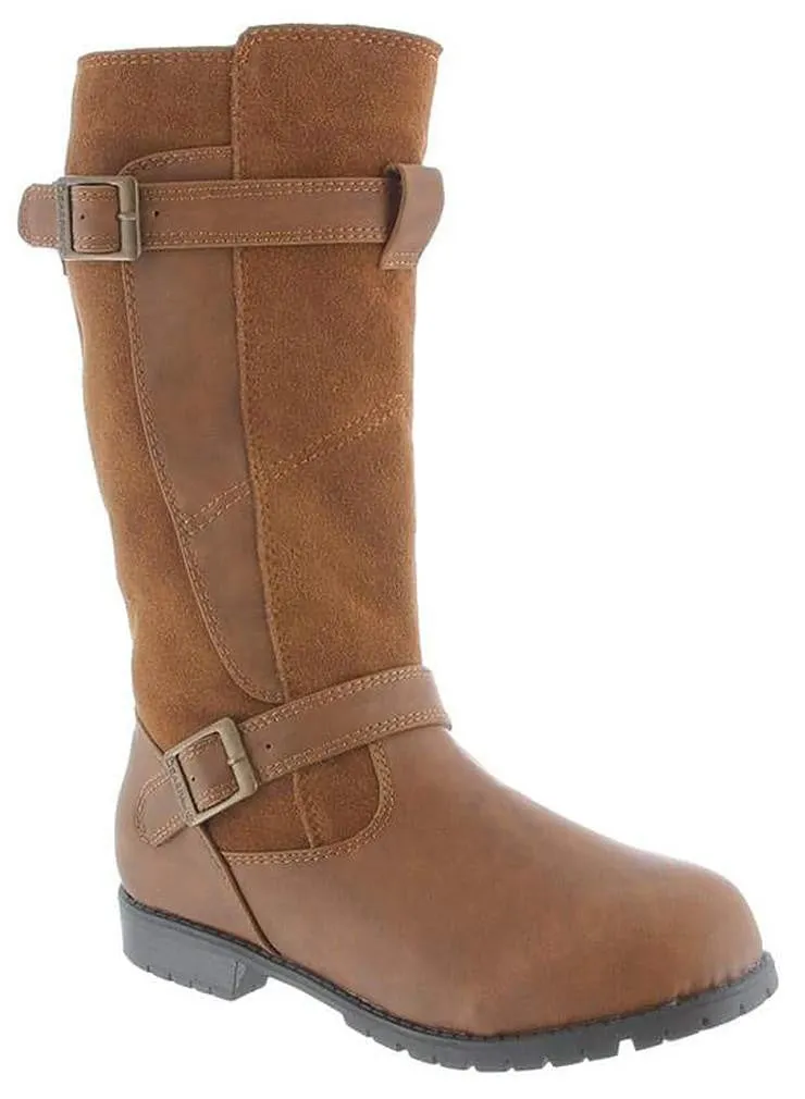 Edith Boots by Bearpaw