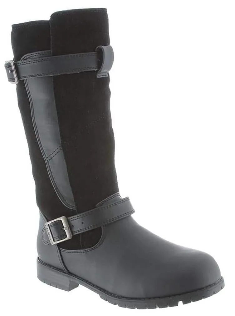 Edith Boots by Bearpaw