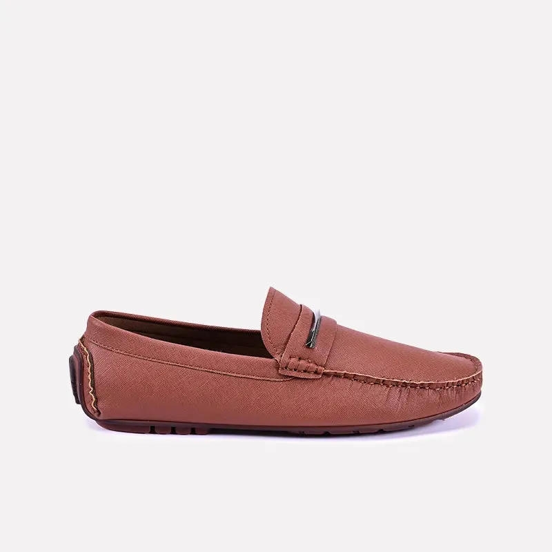 Edwin Brown Classic Loafers 0130826