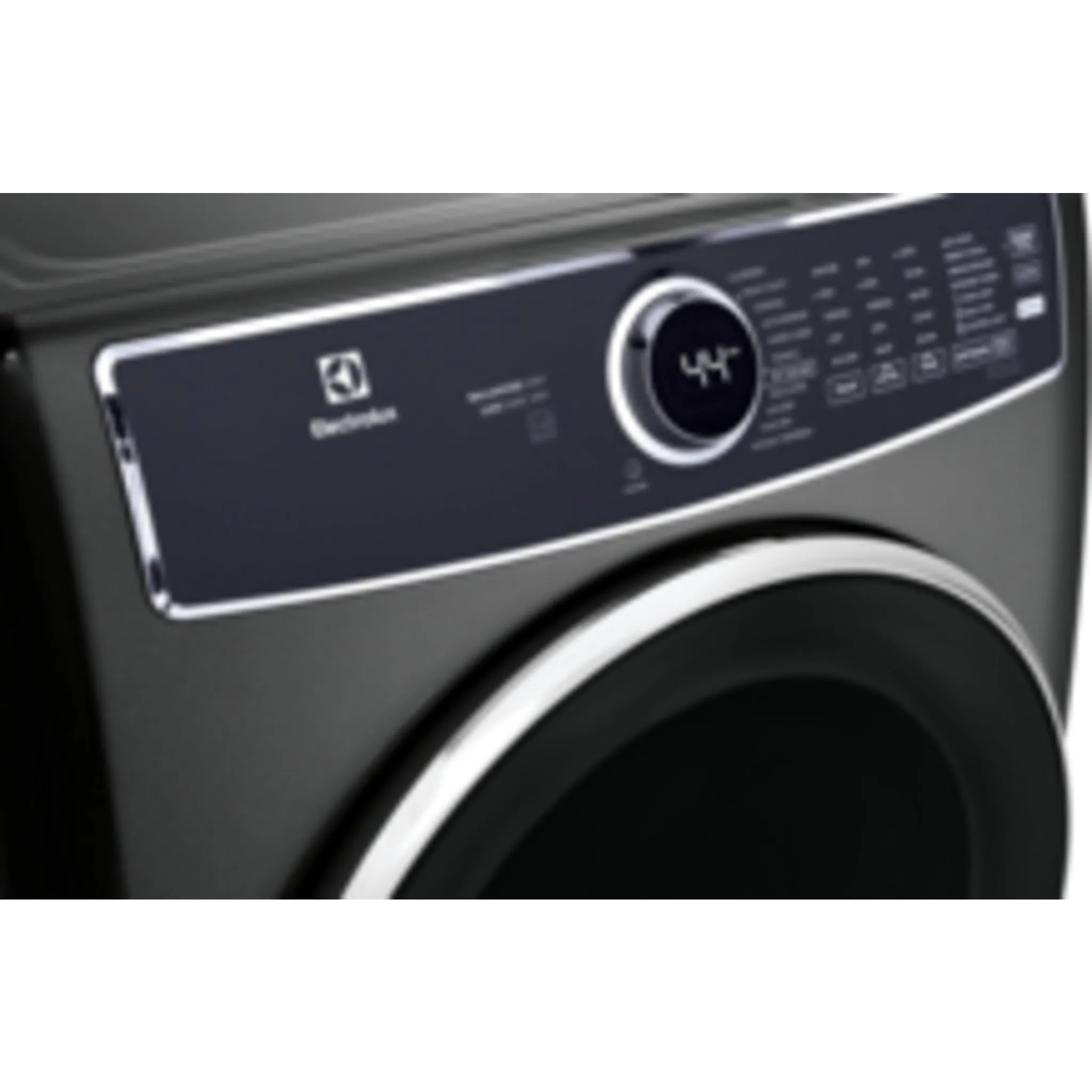 Electrolux Dryer (ELFE763CAT) - Titanium