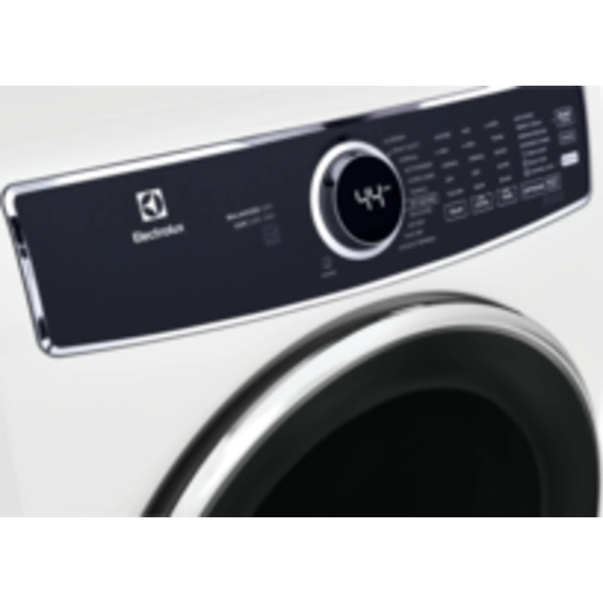 Electrolux Dryer (ELFE763CAW) - White