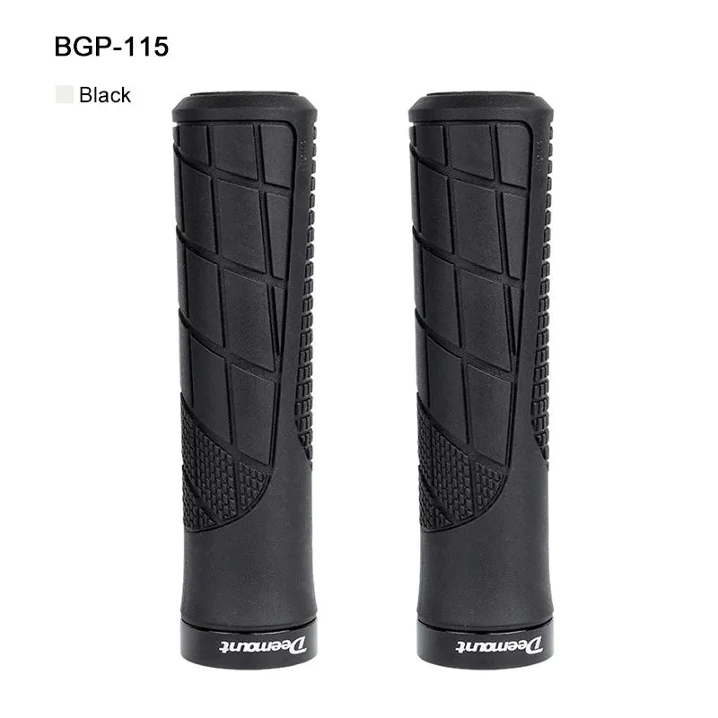 Ergonomic Bicycle Handlebar Grips