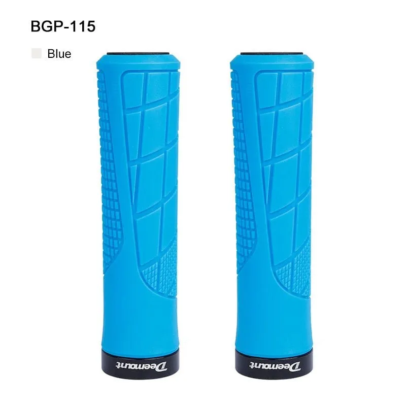 Ergonomic Bicycle Handlebar Grips