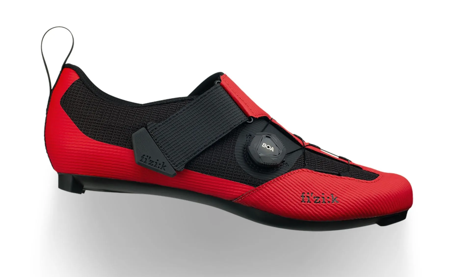 Fizik Women's Transiro Infinito R3 Tri/Cycling Shoe