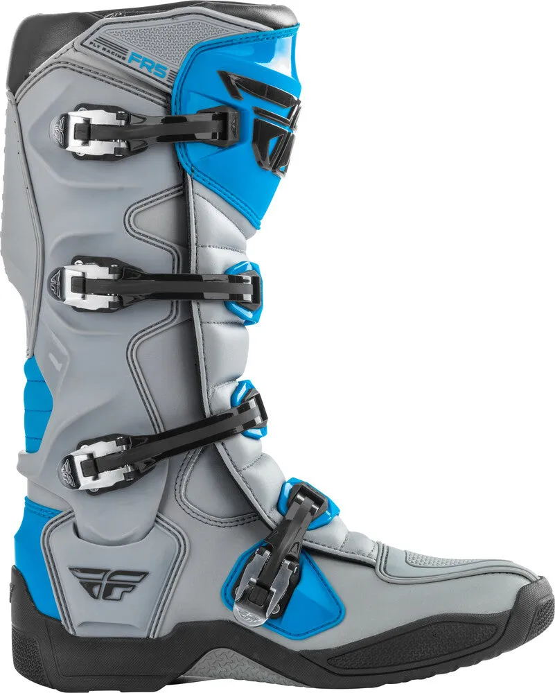 Fly Racing FR5 Boots