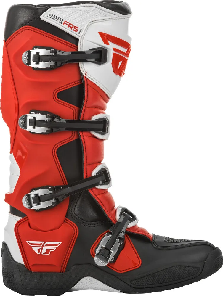 Fly Racing FR5 Boots