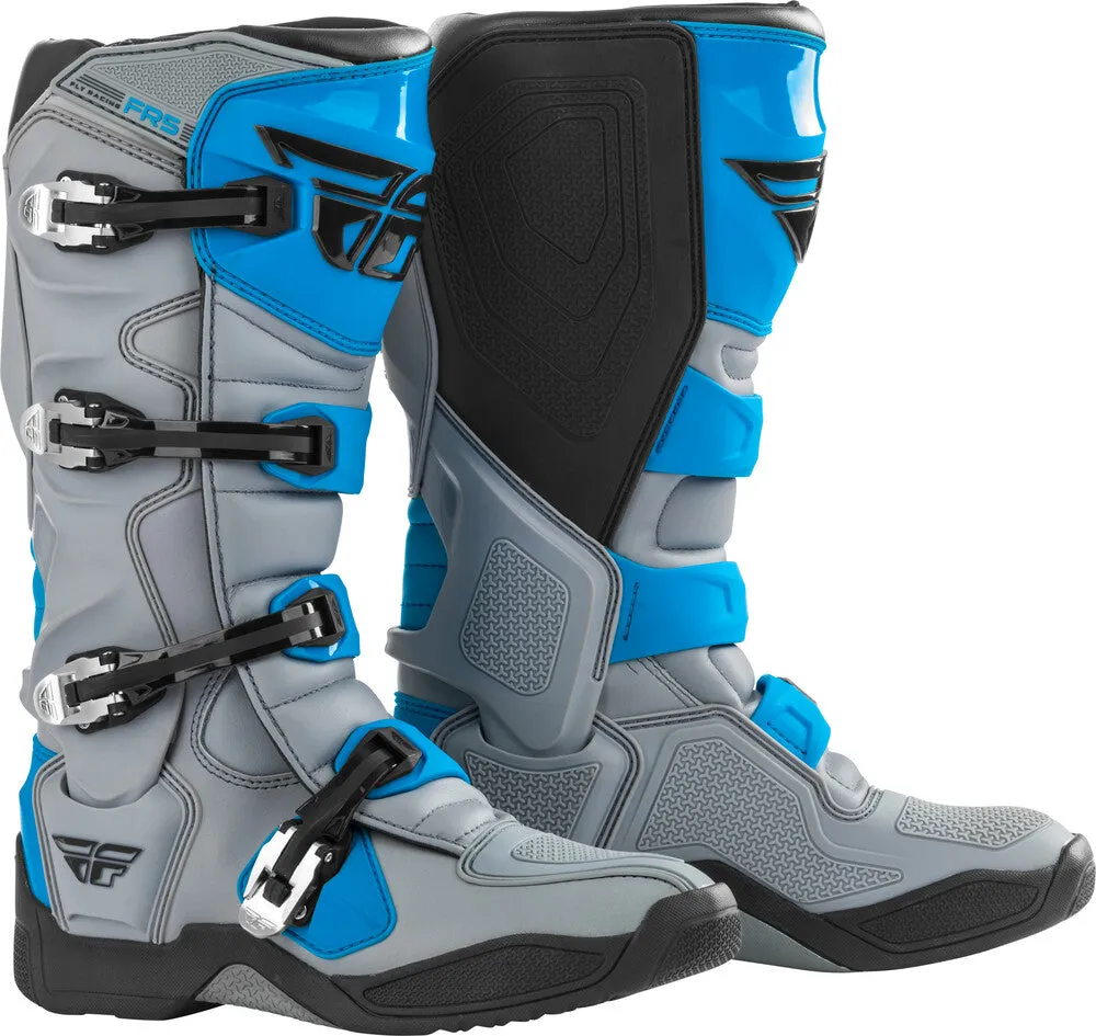 Fly Racing FR5 Boots