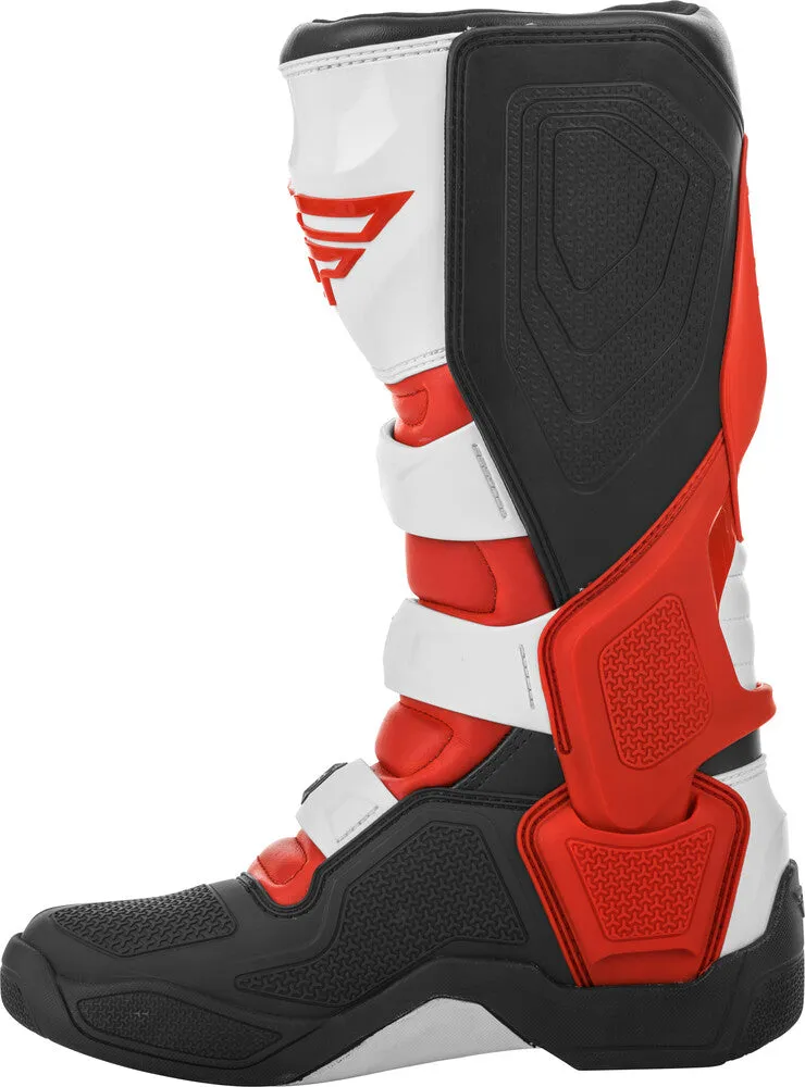 Fly Racing FR5 Boots