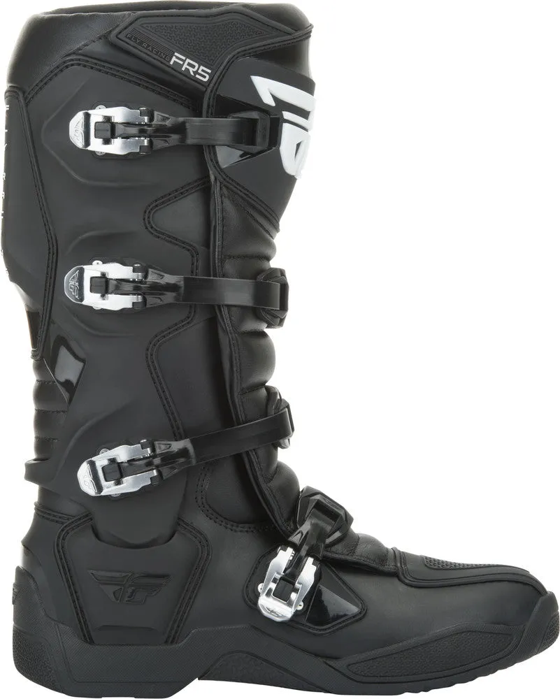 Fly Racing FR5 Boots