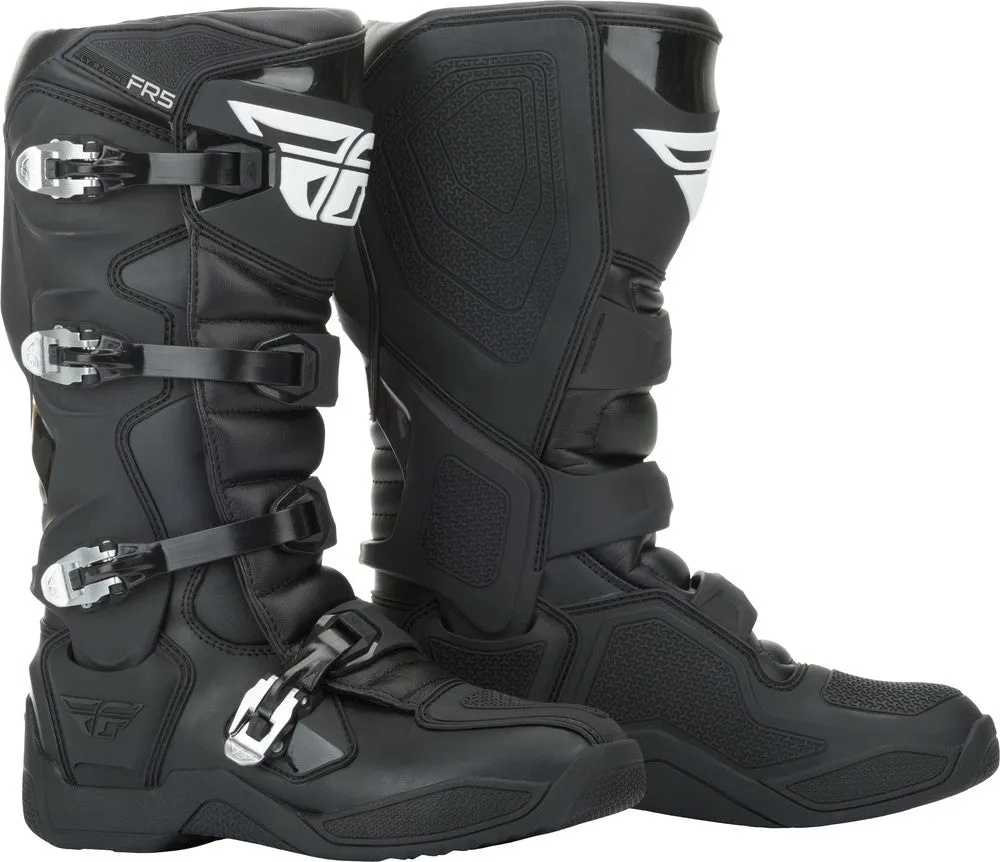 Fly Racing FR5 Boots