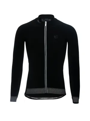 FORZA ZIMA LONG SLEEVE JERSEY - MEN'S