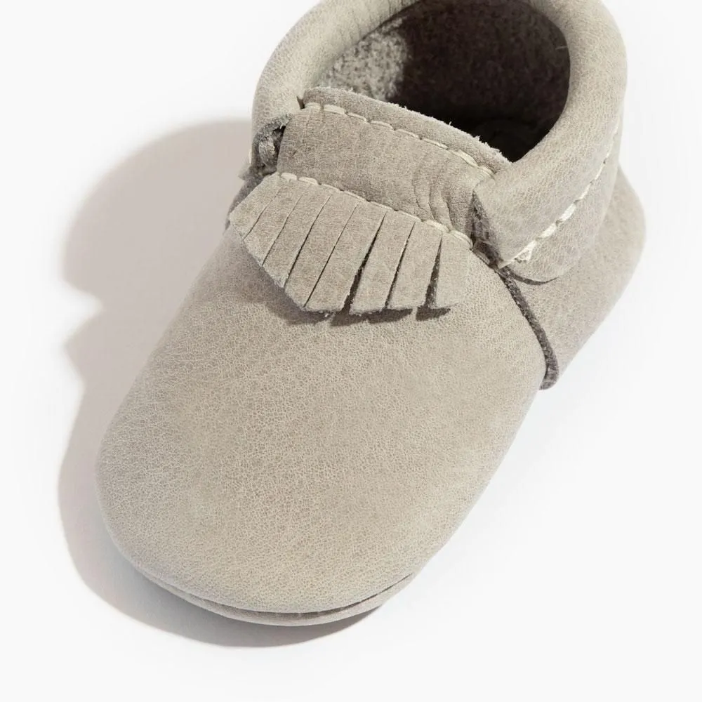 Freshly Picked Salt Flat City Soft Sole Moccasins