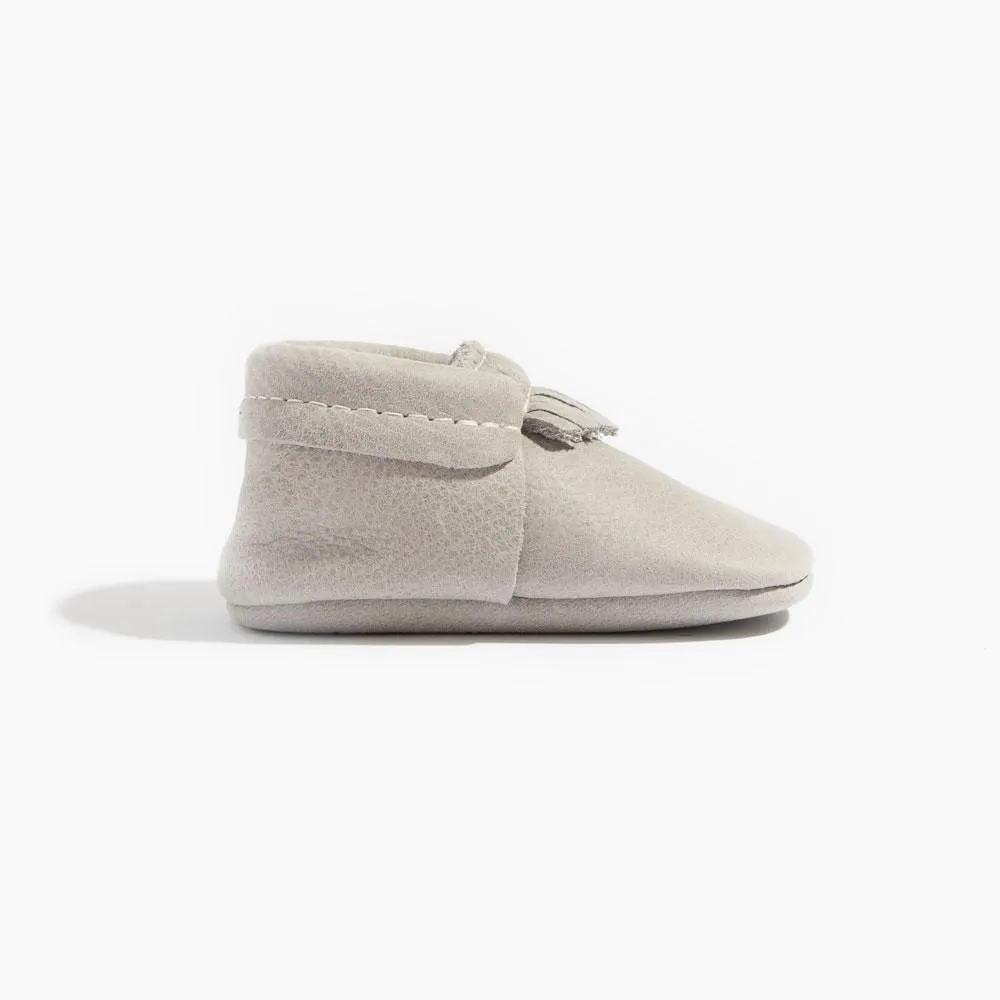 Freshly Picked Salt Flat City Soft Sole Moccasins