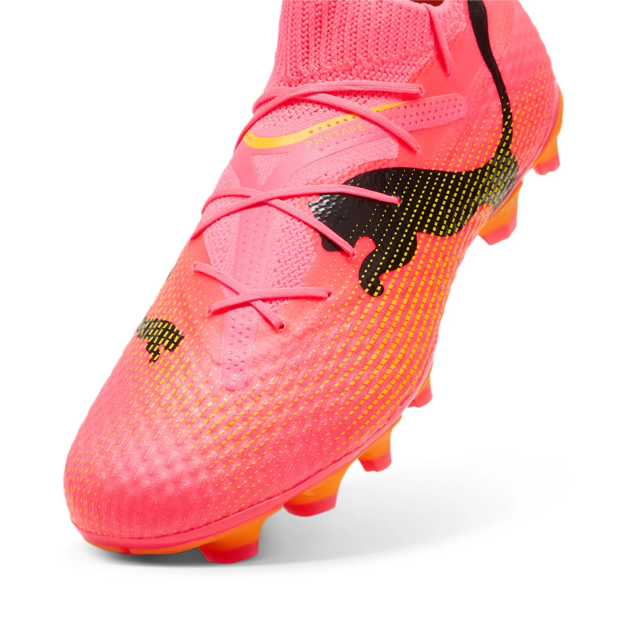 Future 7 Pro FG/AG Multi-Ground Soccer Boots - Forever Faster Pack