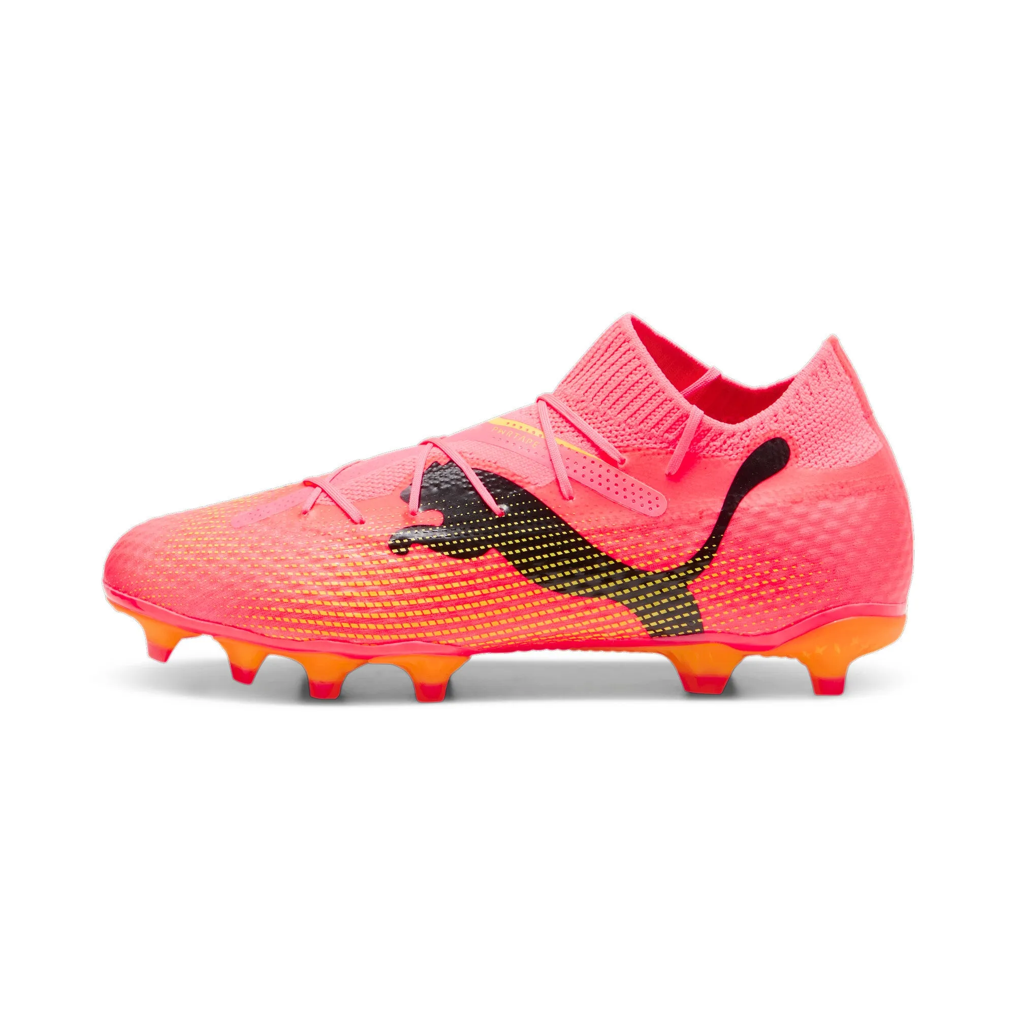 Future 7 Pro FG/AG Multi-Ground Soccer Boots - Forever Faster Pack