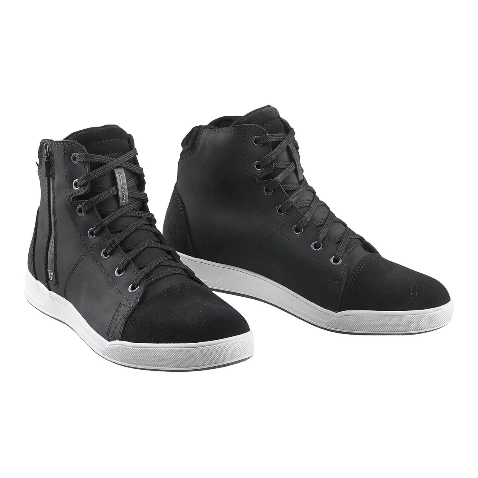 Gaerne Voyager CDG Gore-Tex Boot - Black